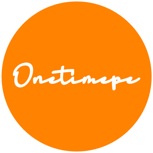 OneTimePe | Admin