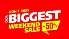 our-biggest-weekend-sale
