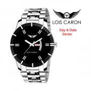 Analog Watch of Lois Caron