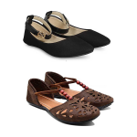 women-multicolor-flats-sandal