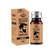 Meralite Beard Lite Hair Growth Oil Hair Oil  (35 ml)