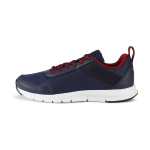 Movemax IDP Running Shoes For Men  (Blue, Maroon)