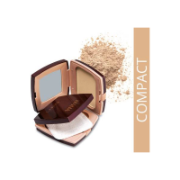 Lakme Radiance Complexion Compact  (Natural Coral, 9 g)