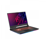 Asus ROG Strix G Core i7 9th Gen - (16 GB/512 GB SSD/Windows 10 Home/4 GB Graphics/NVIDIA Geforce GTX 1650) G531GT-AL018T Gaming Laptop  (15.6 inch, Black, 2.4 kg)